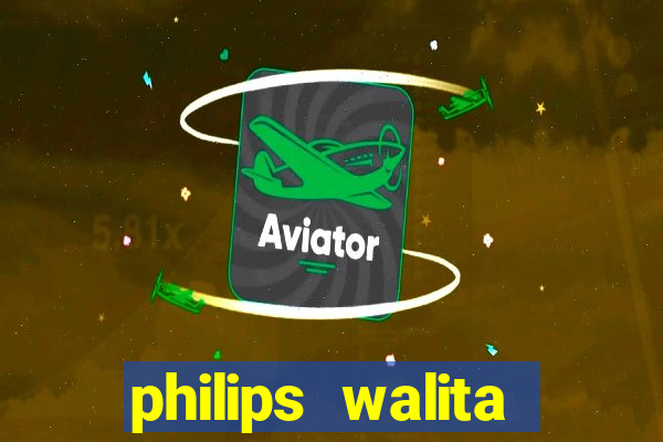 philips walita assistência técnica autorizada